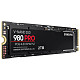 SSD диск Samsung 980 PRO 2ТB (MZ-V8P2T0BW)