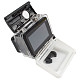 Экшн-камера Yi Lite 4K Action Camera Waterproof Kit Black (Международная версия) (YI-97011)