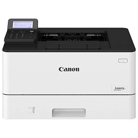 Принтер Canon i-SENSYS LBP236dw з Wi-Fi (5162C006)