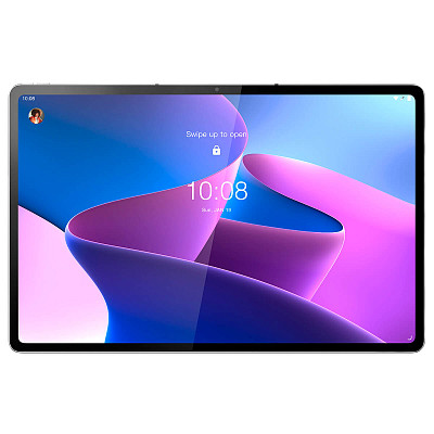 Планшет Lenovo Tab P12 Pro TB-Q706Z 8/256GB 5G Storm Grey + Pen (ZA9E0025UA)