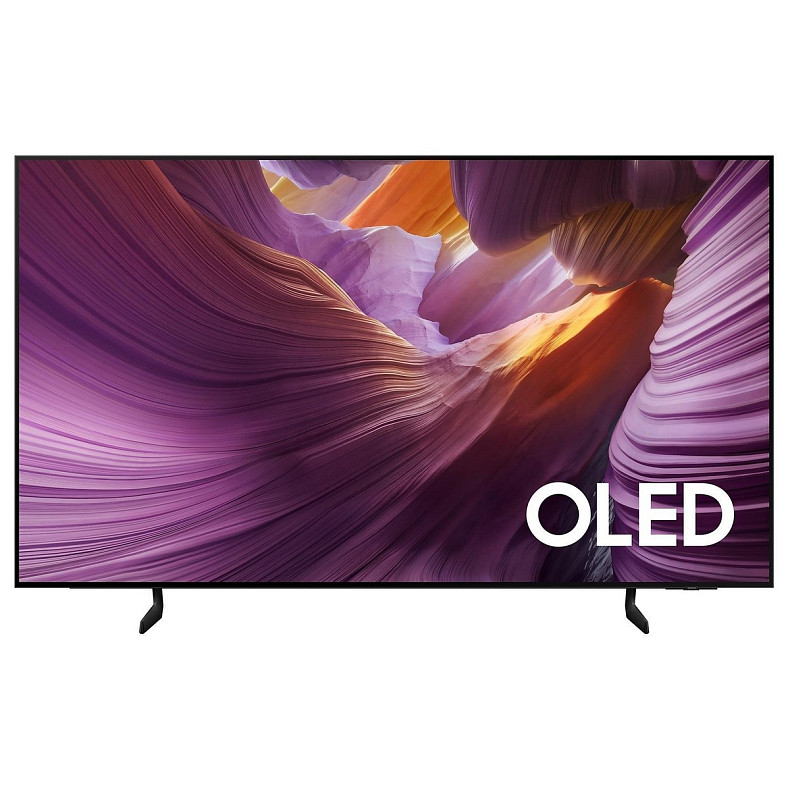 Телевізор Samsung QE77S85FAEXUA