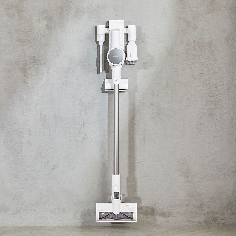 Беспроводной пылесос Dreame T10