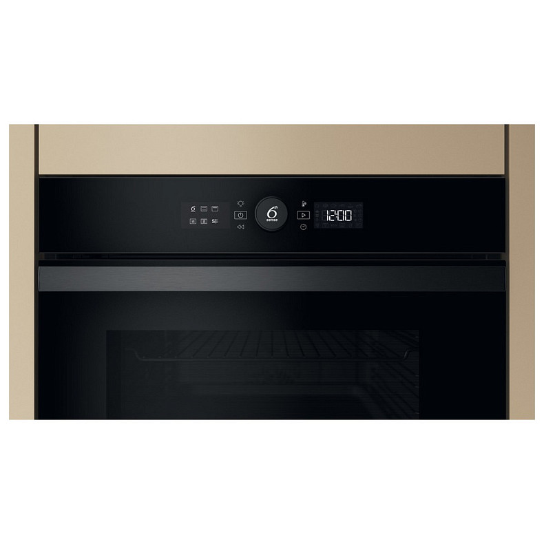 Духовой шкаф Whirlpool WOI4S8PM2SBA