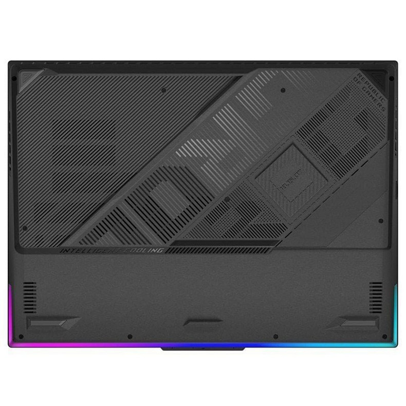 Ноутбук ASUS ROG Strix G18 G814JIR-N6047 18" QHD+ IPS, Intel i9-14900HX, 32GB, F1TB (90NR0ID6-M002D0)