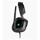 Гарнитура Corsair Void RGB Elite USB Premium Gaming Headset with 7.1 Surround Sound Carbon (CA-90112