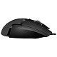 Мишка Logitech G502 Hero High Performance Gaming Mouse 11кн., 12000 dpi, чорна