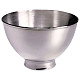 Кухонная машина KitchenAid Artisan 4,8 л 5KSM175PSEMY с откидным блоком, цвет величественный желтый