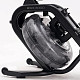 Гребний тренажер Toorx Rower RWX 3000 (RWX-3000)