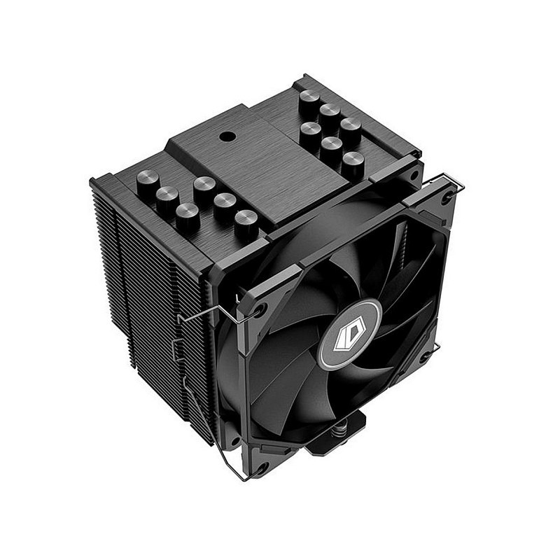 Кулер процессорный ID-Cooling SE-226-XT Black