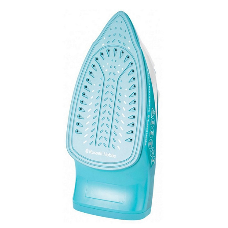 Утюг Russell Hobbs 26482-56 Light & Easy Brights Aqua Iron