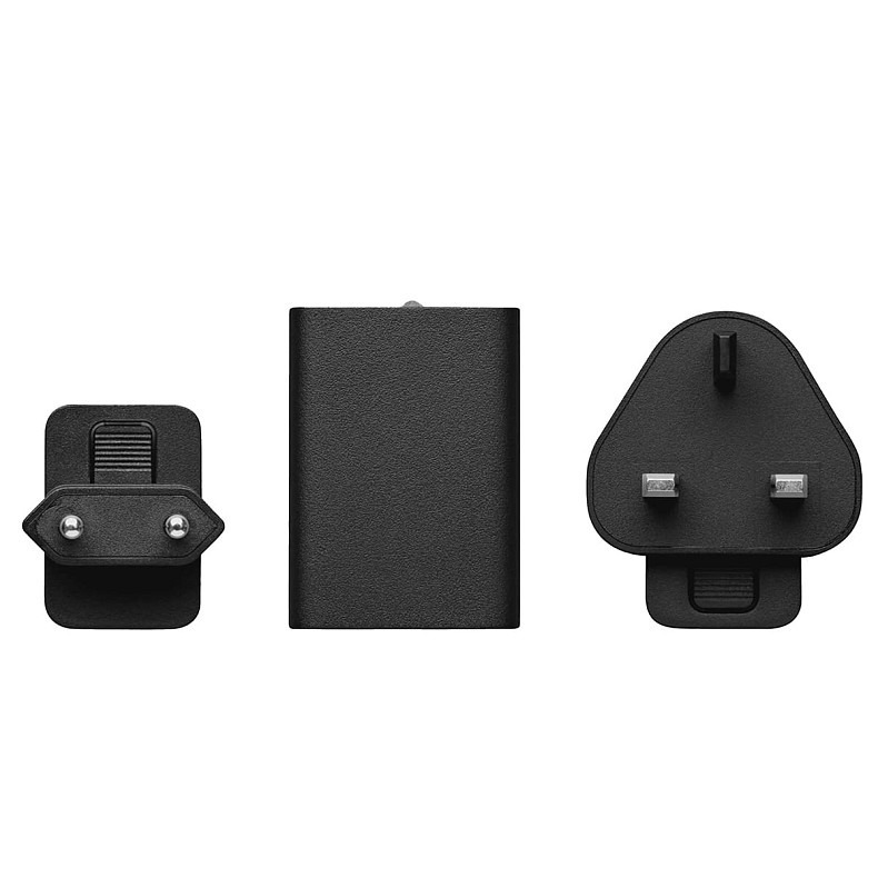 Адаптер питания Wacom One 12/13T EU/SW/UK