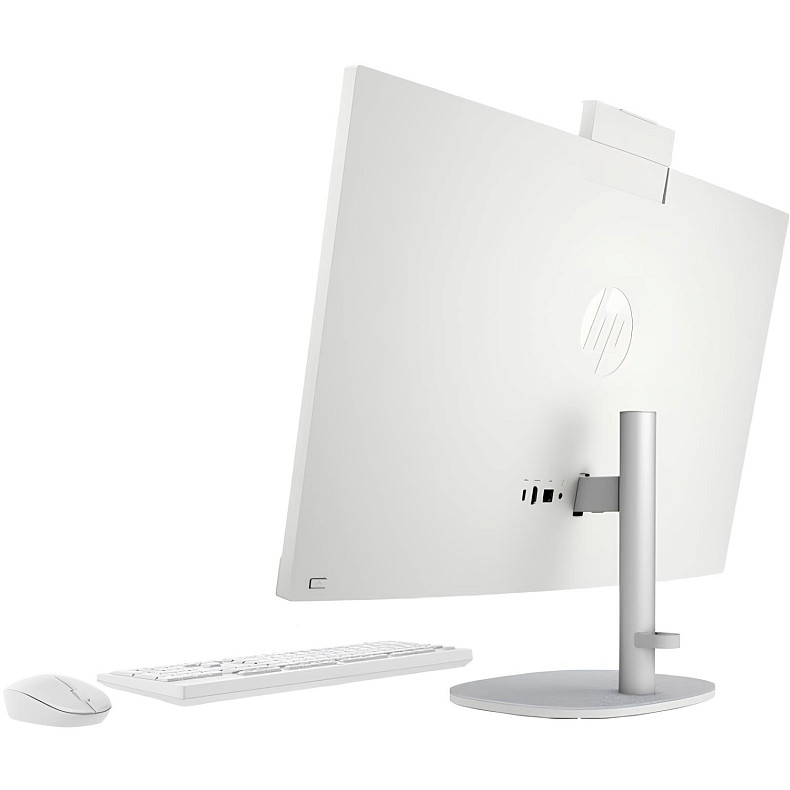 Моноблок 27" HP 27-ct2000ru AiO RYZEN AI 7 350/32Gb/SSD2TB/WiFi/Cam/K&M/W11NextGen Premium