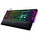 Клавиатура механическая RAZER BlackWidow V4, Green Switch (RZ03-04690100-R3M1)