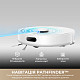 Робот-пилосос Dreame Bot F20 Plus White