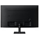 Монітор Samsung Smart Monitor M7 LS32FM702UIXUA 32" VA Black