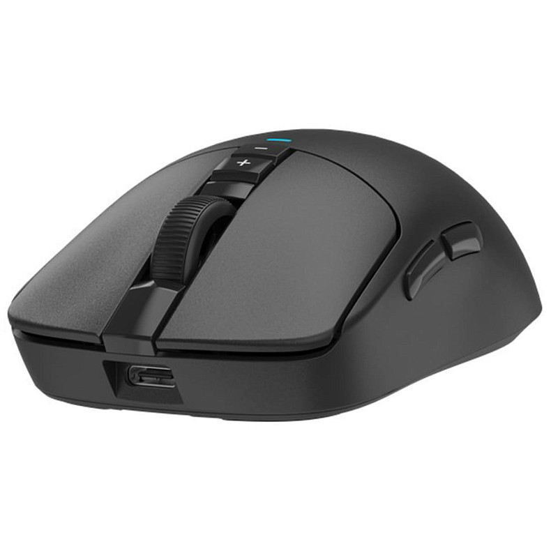 Миша Bloody R72 Ultra (Black)