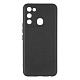 Чохол Armorstandart Matte Slim Fit для Tecno Spark Go 2022 (KG5) Camera cover Black (ARM63707)