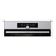 Встраиваемая духовка GORENJE BPS6747A06X (BO3PY5I02-2)