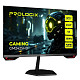 Монітор Prologix Gaming 23.8" GM2425HD VA Black 200Hz