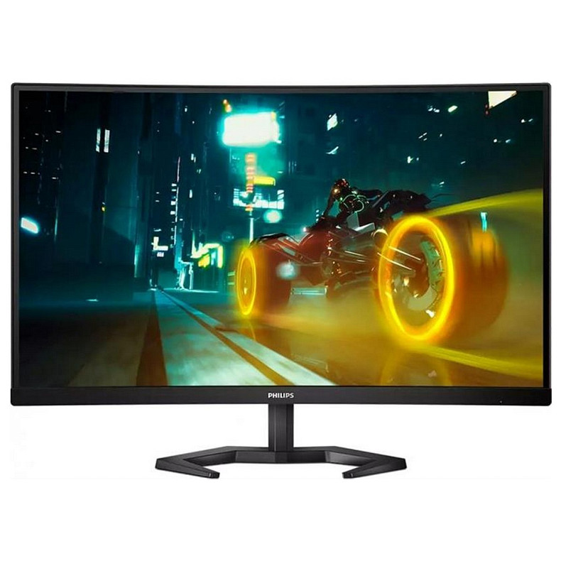 Монитор Philips 27" 27M1C3200VL/00 VA Black 165Hz