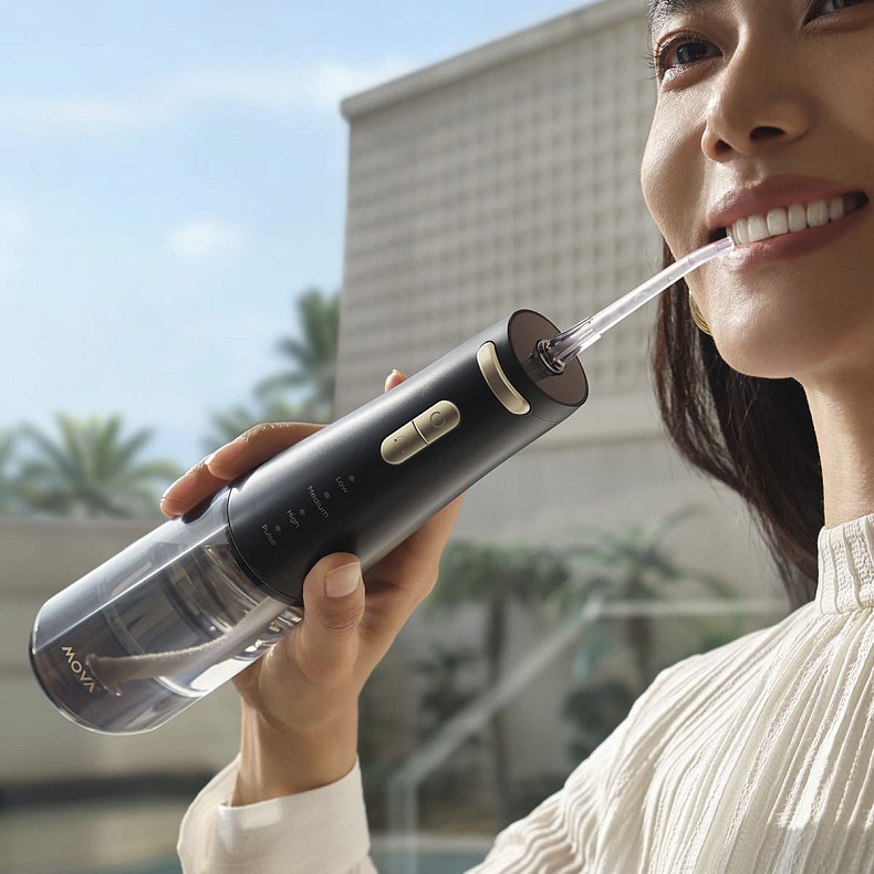 Іригатор MOVA Ripple 10 (AWF14A-BK)