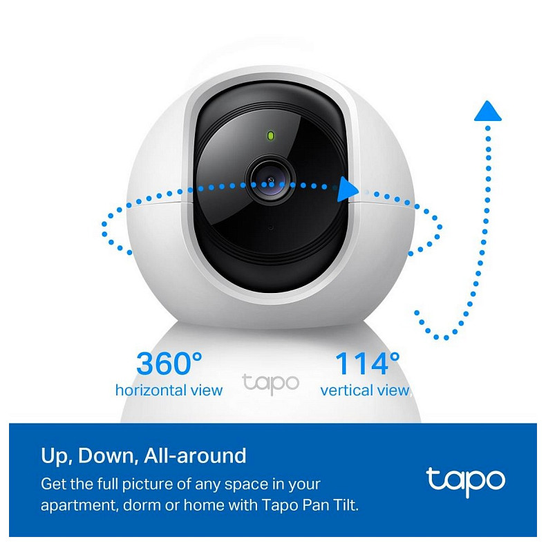 IP-камера TP-Link Tapo C210P2