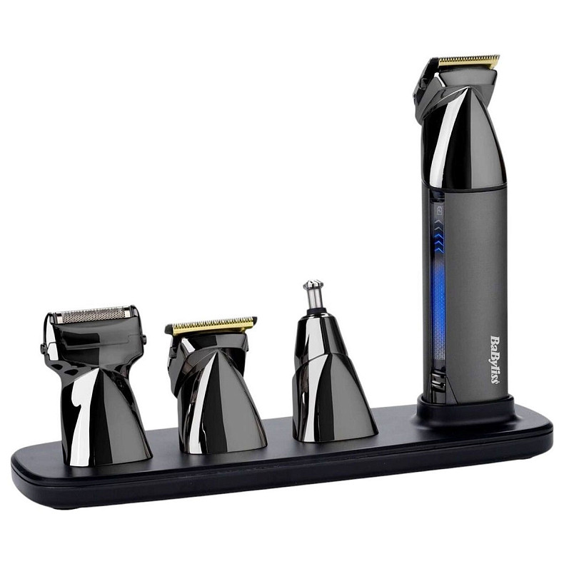 набор для стрижки волос 15 в 1 MT991E