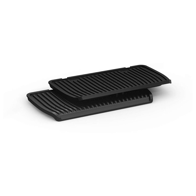 Гриль Tefal GC727D10 OptiGrill+ XL