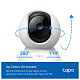 IP-камера TP-Link Tapo C210P2