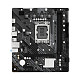 Материнская плата ASRock H610M-H2/M.2 D5 Socket 1700