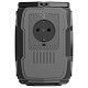 Зарядная станция Sandberg AC 200 (173 Вт/ч) 200W, Type-C in/out 100W, Li-ion, фонарик 4Вт