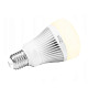 Смарт-лампа WiZ LED Smart Whites E27 806Lm 2700-6500K (WZ0126071)