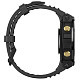 Смарт-годинник Xiaomi Amazfit T-Rex 2 Astro Black&Gold