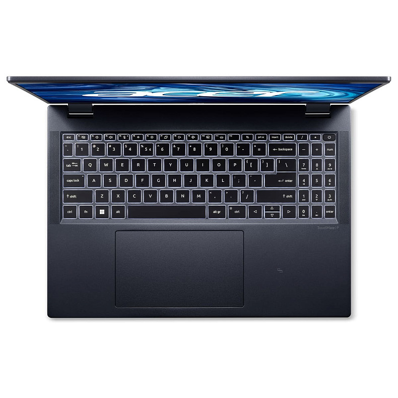 Ноутбук Acer TravelMate TMP416-51 16" WUXGA IPS, Intel i5-1240P, 16GB, F512GB, Lin (NX.VUKEU.002)