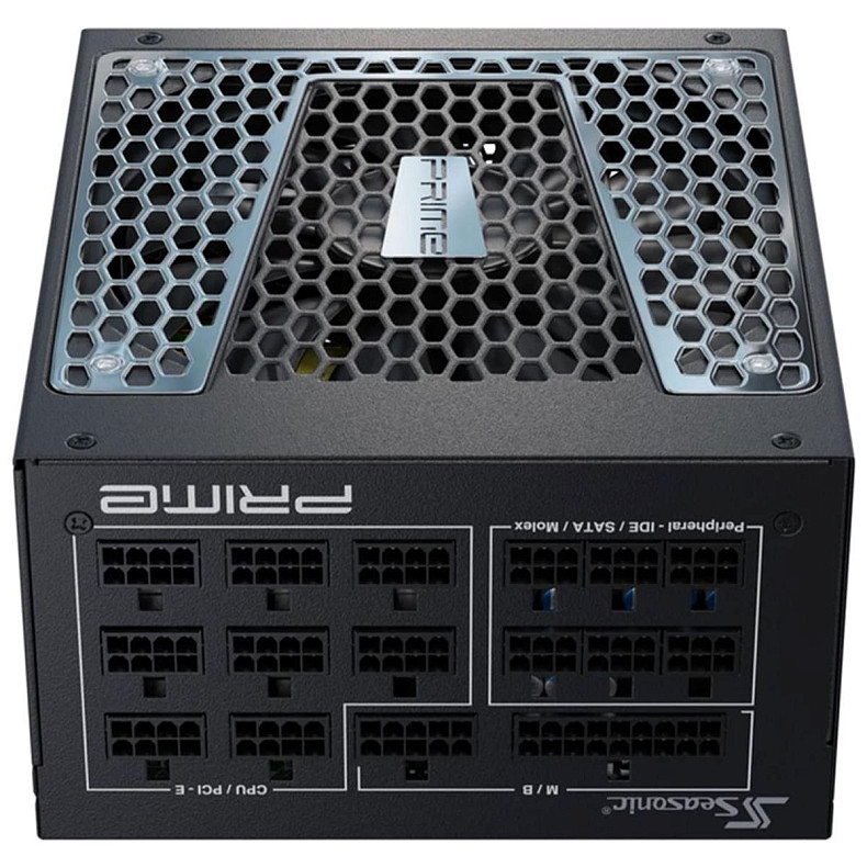 Блок живлення Seasonic PRIME TX-1000 ATX 1000W