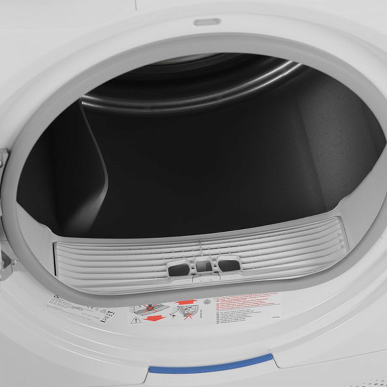 Сушильная машина Electrolux EW6C527PU