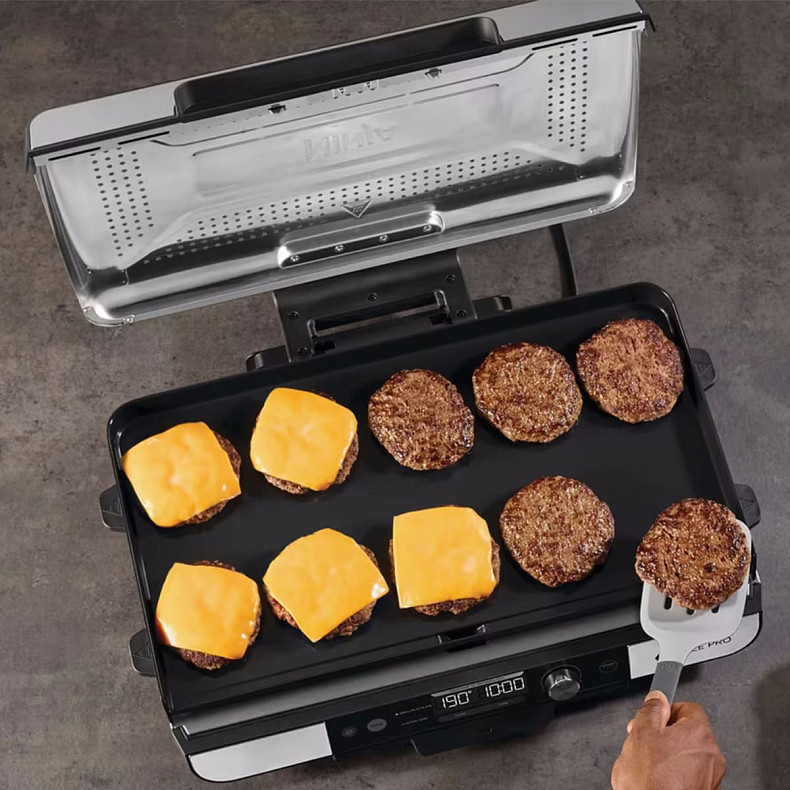 Гриль Ninja Sizzle GX101EU