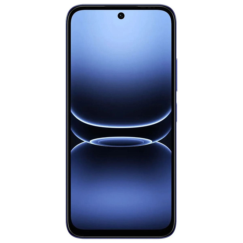 Смартфон Infinix Smart 20 X6840B 4/64GB Cloudline Blue