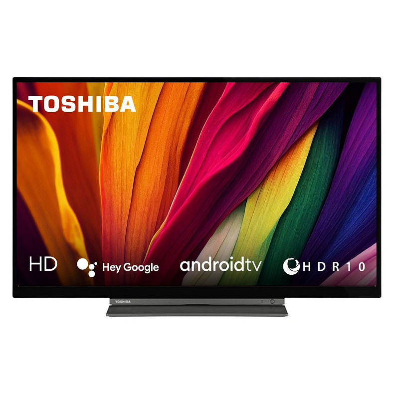 Телевізор TOSHIBA 32WA3B63DG/2