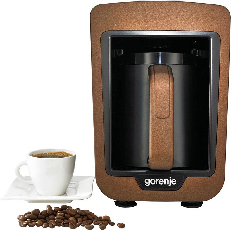 Электротурка Gorenje ATCM 730 T (E100ACM)