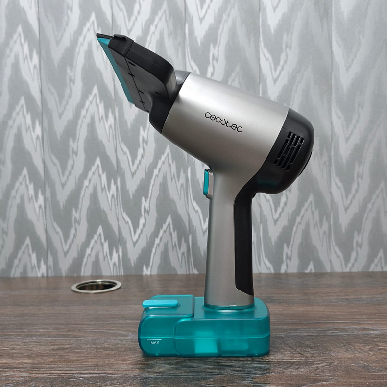 Оконный пылесос Cecotec Conga Rockstar 3700 Glass - Уценка