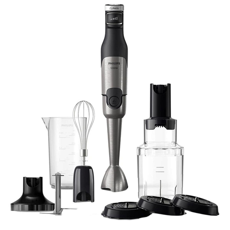 Блендер Philips Series 5000 HR2684/00