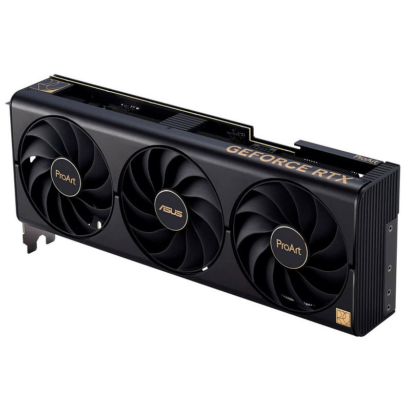 Відеокарта GeForce RTX 4070 Ti 12GB GDDR6X ProArt Asus (PROART-RTX4070TI-12G)