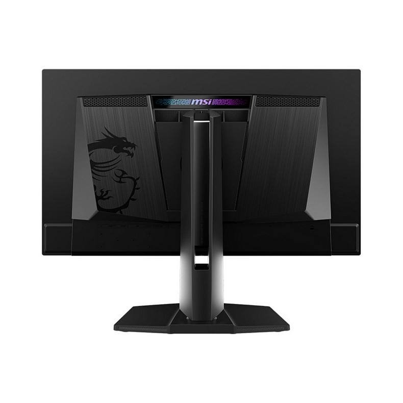Монітор MSI 26.5" MPG 272URX QD-OLED 2xHDMI, DP, 2xUSB, USB-C, Audio, OLED, 3840x2160, 240Hz, 0.03ms