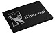 SSD диск Kingston KC600 512GB 2.5" SATAIII 3D TLC (SKC600/512G)