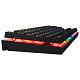Клавиатура Hator Icefall Mecha TKL Wireless Rainbow Black (HTK287UA)