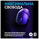 Мышь беспроводная Logitech G309 Black (910-007199)