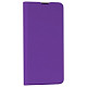 Чохол-книжка BeCover Exclusive New Style для ZTE Nubia V60 Purple (712622)