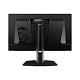 Монітор MSI 26.5" MPG 272URX QD-OLED 2xHDMI, DP, 2xUSB, USB-C, Audio, OLED, 3840x2160, 240Hz, 0.03ms