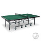 Теннисный стол Joola World Cup 25 ITTF Green (11290)